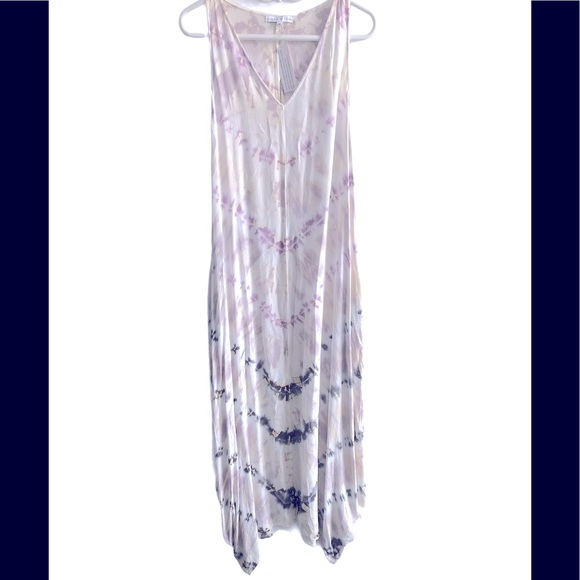 NWT YOUNG FABULOUS & BROKE ALI Tie Dye Max… - Picture 7 of 14